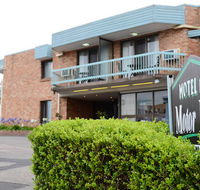 Motel 10 - Great Ocean Road Tourism