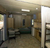Barham Lakes Murray View Caravan Park - Great Ocean Road Tourism
