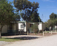 Barham Lakes Murray View Caravan Park - Great Ocean Road Tourism 1