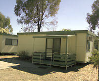 Barham Lakes Murray View Caravan Park - Great Ocean Road Tourism 3