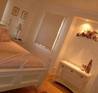Wombat Lodge - Great Ocean Road Tourism