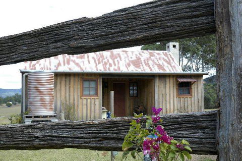 Wombat Lodge - Great Ocean Road Tourism 4