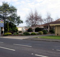 Bass  Flinders Motor Inn - Great Ocean Road Tourism