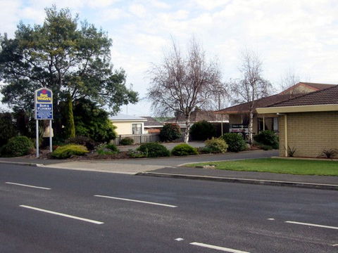 Bass & Flinders Motor Inn - Great Ocean Road Tourism 0