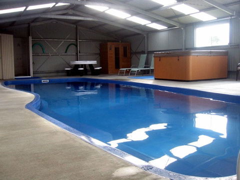 Bass & Flinders Motor Inn - Great Ocean Road Tourism 3