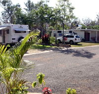 Batchelor Holiday Park - Great Ocean Road Tourism