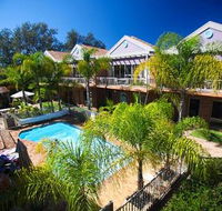 Beaches Apartments Merimbula - Great Ocean Road Tourism