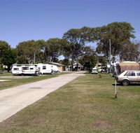 Beachmere Caravan Park - Great Ocean Road Tourism