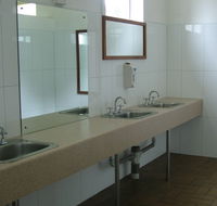 Beachport Caravan Park - Great Ocean Road Tourism