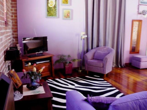Bell Chapel B & B - Great Ocean Road Tourism 2