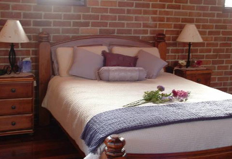 Bell Chapel B & B - Great Ocean Road Tourism 0