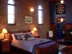 Bell Chapel B & B - Great Ocean Road Tourism 4