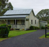 Belvoir B  B Cottages - Great Ocean Road Tourism
