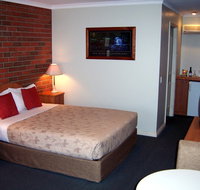 Bendigo Haymarket Motor Inn - Great Ocean Road Tourism