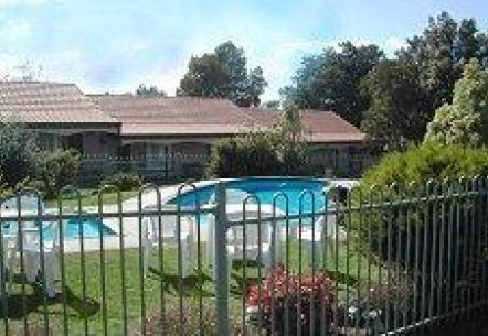 Bendigo Welcome Stranger Motel - Great Ocean Road Tourism