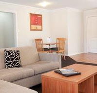 Best Western Charles Sturt Suites  Apartments - Great Ocean Road Tourism