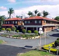 Best Western Ipswich - Great Ocean Road Tourism