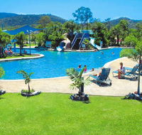 BIG4 Adventure Whitsunday Resort - Great Ocean Road Tourism