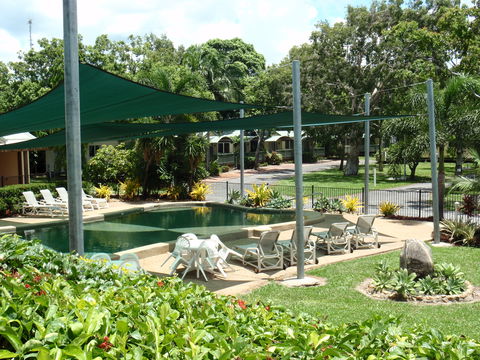BIG4 Cooktown Holiday Park - Great Ocean Road Tourism 0