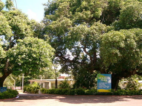 BIG4 Cooktown Holiday Park - Great Ocean Road Tourism 1