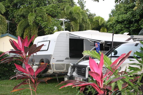 BIG4 Cooktown Holiday Park - Great Ocean Road Tourism 2