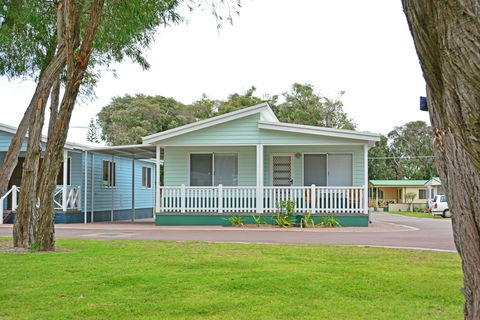 BIG4 Emu Beach Holiday Park - Great Ocean Road Tourism 2