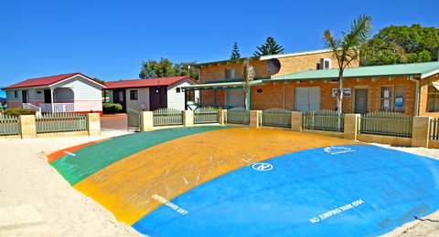 BIG4 Emu Beach Holiday Park - Great Ocean Road Tourism 5