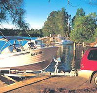 BIG4 Forster-Tuncurry Great Lakes Holiday Park - Great Ocean Road Tourism