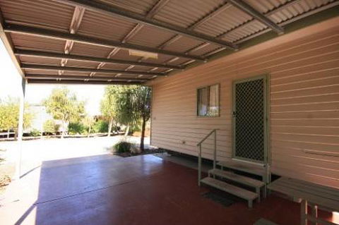 BIG4 MacDonnell Range Holiday Park - Great Ocean Road Tourism 1