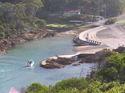 BIG4 Tathra Beach Holiday Park - Great Ocean Road Tourism 0