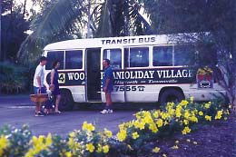 Deeragun QLD Great Ocean Road Tourism