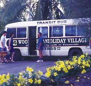 BIG4 Townsville Woodlands Holiday Park - Great Ocean Road Tourism