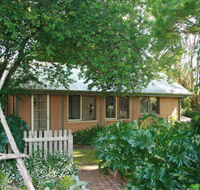 Birch House Koroit - Great Ocean Road Tourism