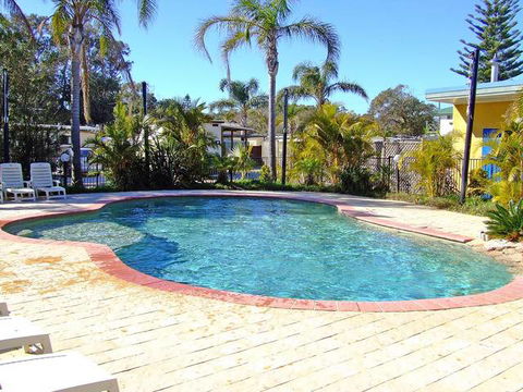 Birubi Beach Holiday Park - Great Ocean Road Tourism 0