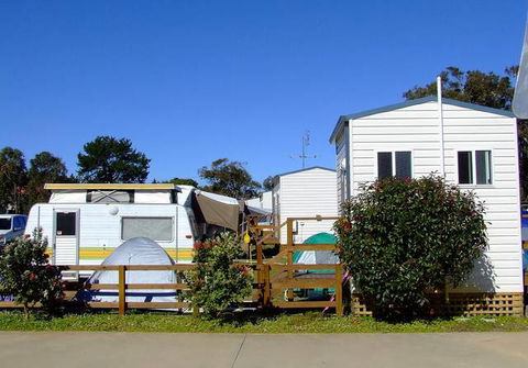Birubi Beach Holiday Park - Great Ocean Road Tourism 3