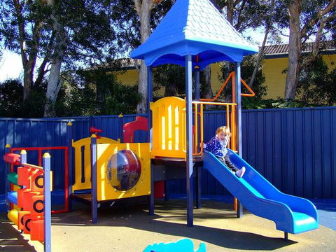 Birubi Beach Holiday Park - Great Ocean Road Tourism 4