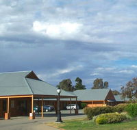 Bishop's Lodge Motor Inn - Great Ocean Road Tourism