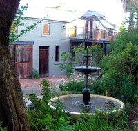 Bishopscourt Bed  Breakfast - Great Ocean Road Tourism