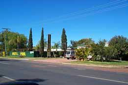 Blackall Coolibah Motel - Great Ocean Road Tourism 0