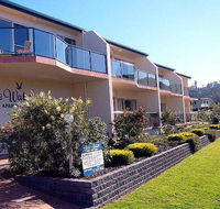Bluewater Luxury Apartments - Great Ocean Road Tourism