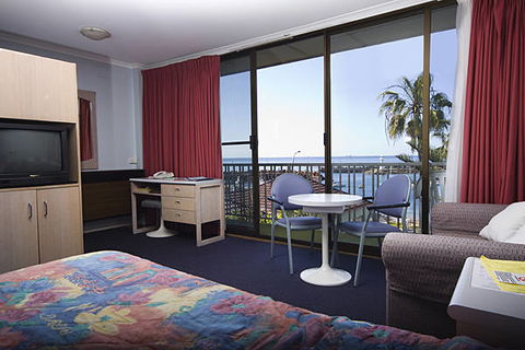Boat Harbour Motel - Great Ocean Road Tourism 0