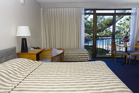 Boat Harbour Motel - Great Ocean Road Tourism 1