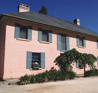 Briars Country Lodge and Briars Historic Inn - Great Ocean Road Tourism