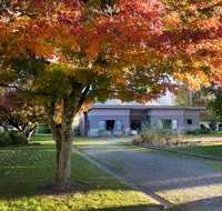 Buffalo Motel and Country Retreat - Great Ocean Road Tourism