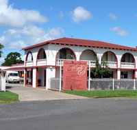 Bundaberg Spanish Motor Inn - Great Ocean Road Tourism