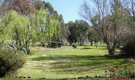 Bushlands Tourist Park - Great Ocean Road Tourism 1