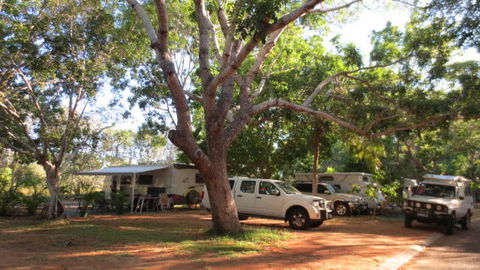 Cable Beach Caravan Park - Great Ocean Road Tourism 0