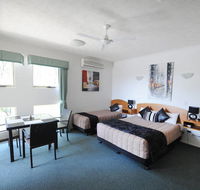 Caboolture Riverlakes Motel - Great Ocean Road Tourism