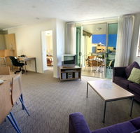 Caloundra Central Apartment Hotel - Great Ocean Road Tourism