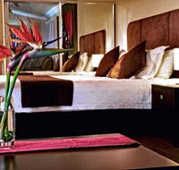Camelot Boutique Accommodation - Great Ocean Road Tourism
